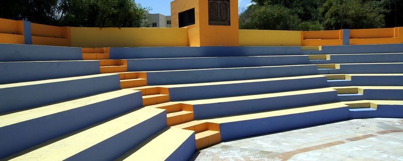 Caribbean World Hammamet Garden Hotel Yasmine Buitenkant foto